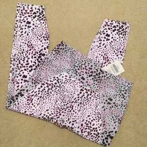 Fabletics NWT Yoga Pants XL - Powerhold